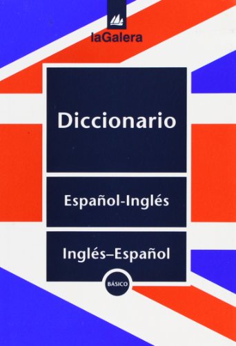 Stock image for Diccionario Espaol-Ingls / Ingls-Espaol, bsico (Diccionaris Bilinges, Band 401) for sale by medimops