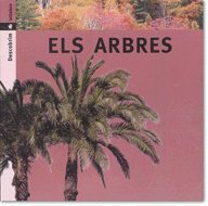 Stock image for Els arbres (Descobrim) (Catalan EditiPortell Rif, Joan; Arnega, Sus for sale by Iridium_Books