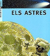 9788424602765: Els astres (Descobrim) (Catalan Edition)