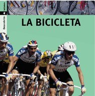 Stock image for La Bicicleta for sale by Hamelyn