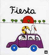 Imagen de archivo de Fiesta (Poquito a poco) a la venta por medimops