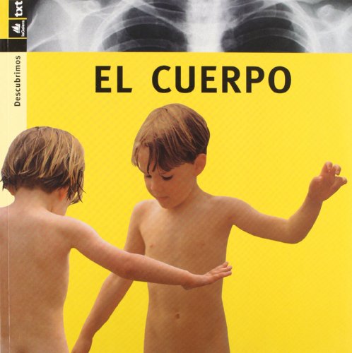 Stock image for El cuerpo for sale by Iridium_Books