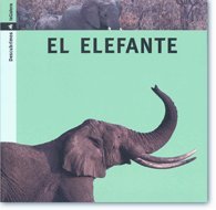 Stock image for El elefante for sale by Iridium_Books