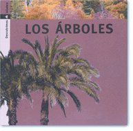 Stock image for Los rboles for sale by Iridium_Books
