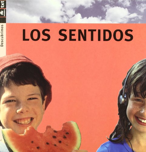 Stock image for Los sentidos for sale by Iridium_Books