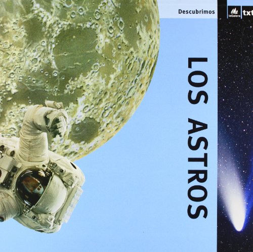 Stock image for Los astros for sale by Iridium_Books