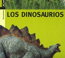 Stock image for Los dinosaurios for sale by Iridium_Books