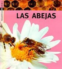 Stock image for Las abejas for sale by Iridium_Books