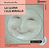 9788424610326: La lluna i els miralls (Sirenetes) (Catalan Edition)