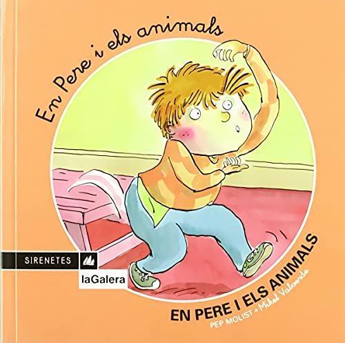 Stock image for En Pere i els animals for sale by Iridium_Books