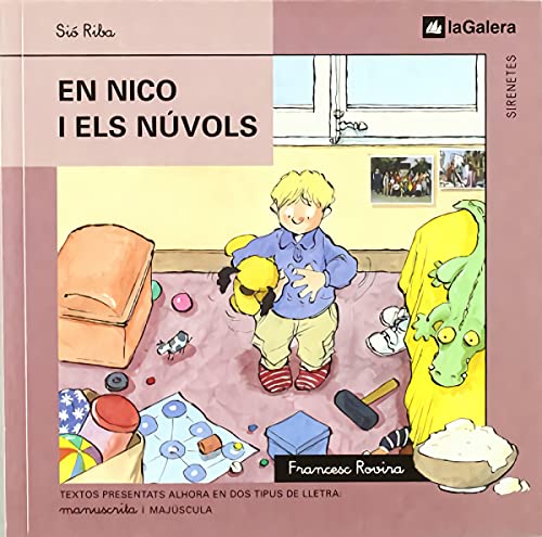 Stock image for En Nico i els nvols for sale by Iridium_Books