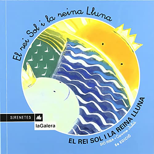 Imagen de archivo de El rei Sol i la reina Lluna a la venta por Iridium_Books