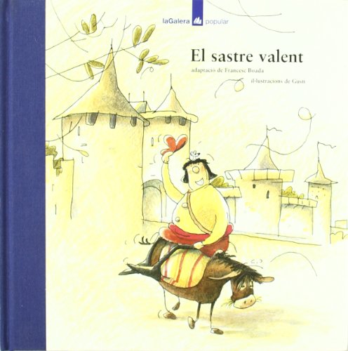 Beispielbild fr El Sastre Valent zum Verkauf von Hamelyn