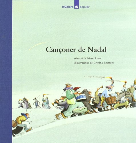 9788424614362: Canoner de Nadal (Popular)