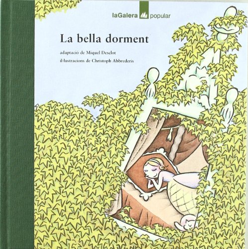 Stock image for La bella dorment for sale by Iridium_Books