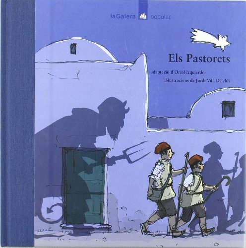 Imagen de archivo de Els pastorets (Popular, Band 58) a la venta por medimops