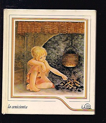 9788424619060: LA Cenicienta/Cinderella (Spanish Edition)