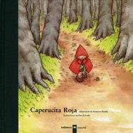 Beispielbild fr Caperucita Roja zum Verkauf von RecicLibros