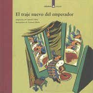 9788424619404: El traje nuevo del emperador (Popular)