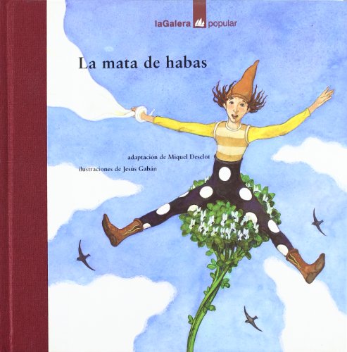 La mata de habas (Popular) (Spanish Edition) (9788424619671) by [???]