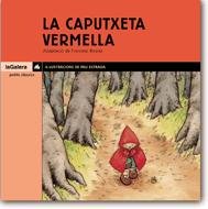 Stock image for La Caputxeta Vermella for sale by Hamelyn