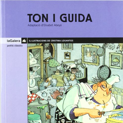 Beispielbild fr Ton i Guida (Petits Clssics, Band 5) zum Verkauf von medimops