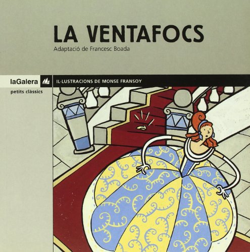 Beispielbild fr La Ventafocs zum Verkauf von Hamelyn