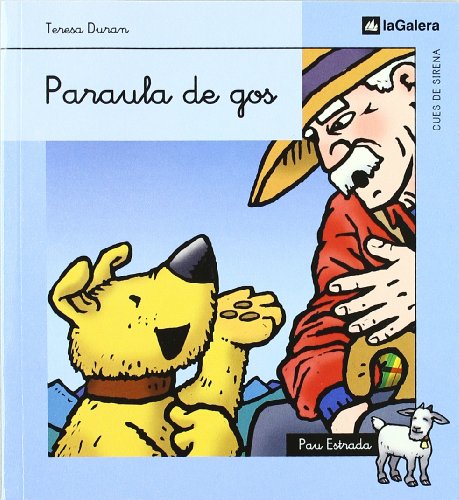 Stock image for Paraula de gos for sale by Iridium_Books