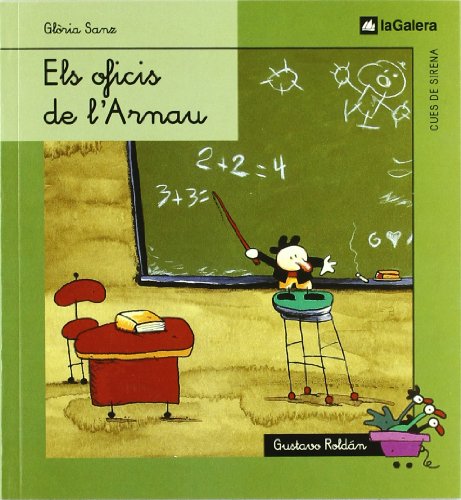 Stock image for Els oficis de l'Arnau for sale by Iridium_Books