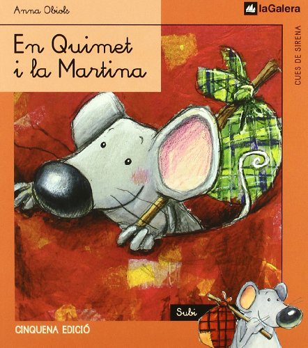 Stock image for En Quimet I la Martina for sale by Hamelyn