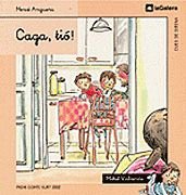 Stock image for Caga, ti! for sale by Iridium_Books