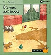 Stock image for Els reis del barri for sale by Iridium_Books