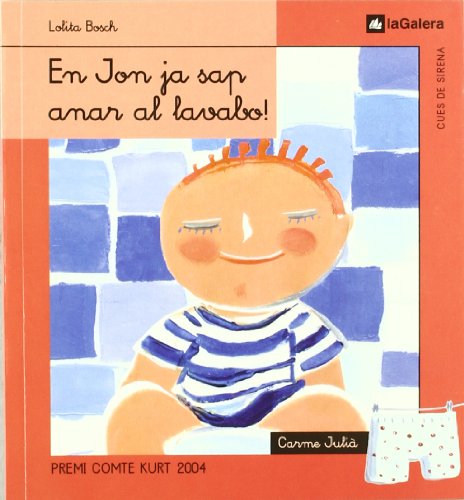 Imagen de archivo de En Jon ja sap anar al lavabo! a la venta por Iridium_Books