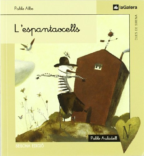 Stock image for L'espantaocells for sale by medimops