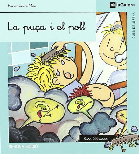 Beispielbild fr La pua i el poll (Cues de Sirena, Band 26) zum Verkauf von medimops