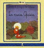 Stock image for La cuca Quica for sale by Iridium_Books