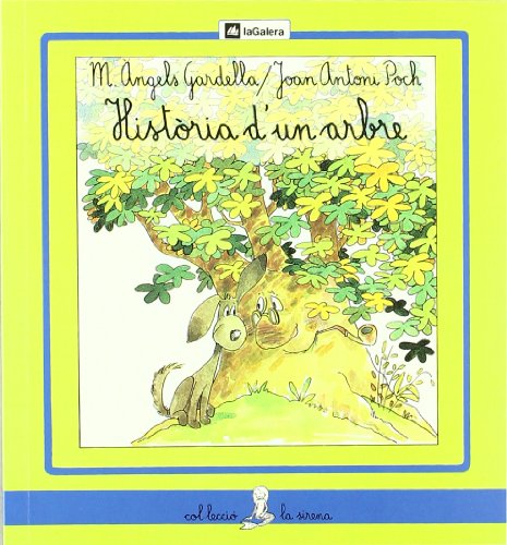 Imagen de archivo de Histria D'un Arbre a la venta por Hamelyn