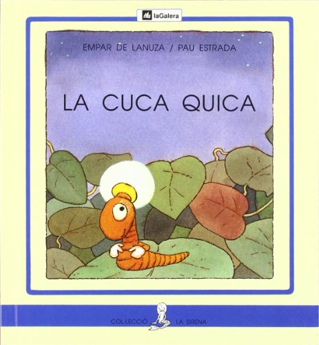 Stock image for La cuca Quica for sale by Iridium_Books