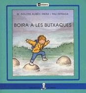 Beispielbild fr Boira a Les Butxaques zum Verkauf von Hamelyn