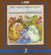 Imagen de archivo de Els Monstres Monstruosos a la venta por Hamelyn