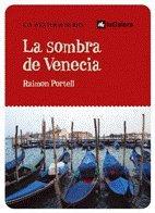 Imagen de archivo de LA SOMBRA DE VENECIA (Las aventuras de Rita) a la venta por Librovicios
