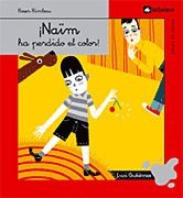 Beispielbild fr nam Ha Perdido el Color!: 28 zum Verkauf von Hamelyn