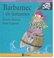 Beispielbild fr Barbamec I Els Fantasmes zum Verkauf von Hamelyn