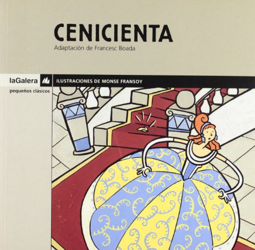 Imagen de archivo de Cenicienta a la venta por Hamelyn