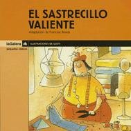 Imagen de archivo de El Sastrecillo Valiente a la venta por Hamelyn