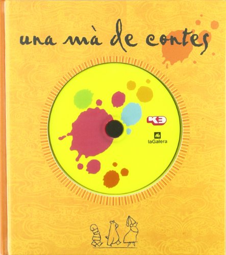 Beispielbild fr una m de contes: (Volum 3) (Poesies i contes) zum Verkauf von medimops