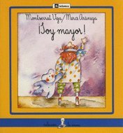 Â¡Soy mayor! (La Sirena) (Spanish Edition) (9788424627126) by [???]