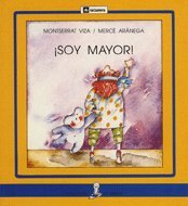 Soy Mayor (Spanish Edition) (9788424627621) by Viza, Montserrat