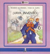 Stock image for Vaya invento! (La Sirena, Band 71) for sale by medimops