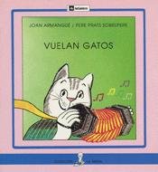 9788424627911: Vuelan gatos (La Sirena) (Spanish Edition)